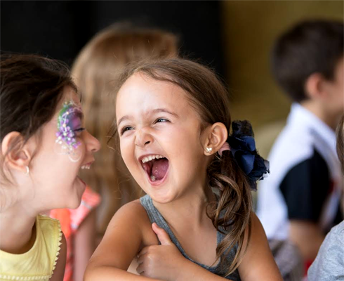 Happy Kids Science Holiday Program Happy Kids Science Holiday Program